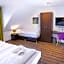 Hirsch Hotel Hanau