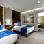 InterContinental Presidente Mexico City By IHG