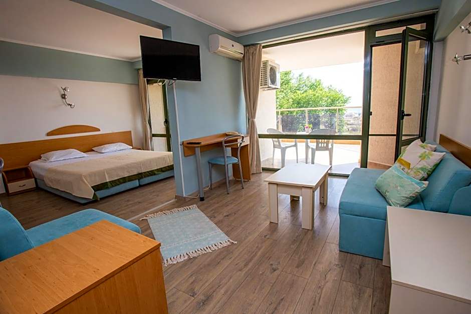 Amfibia Beach Complex