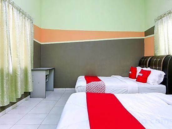 OYO 89684 Mawaddah Inn Stay