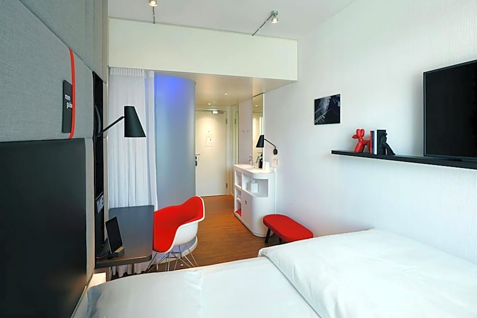 citizenM Zürich