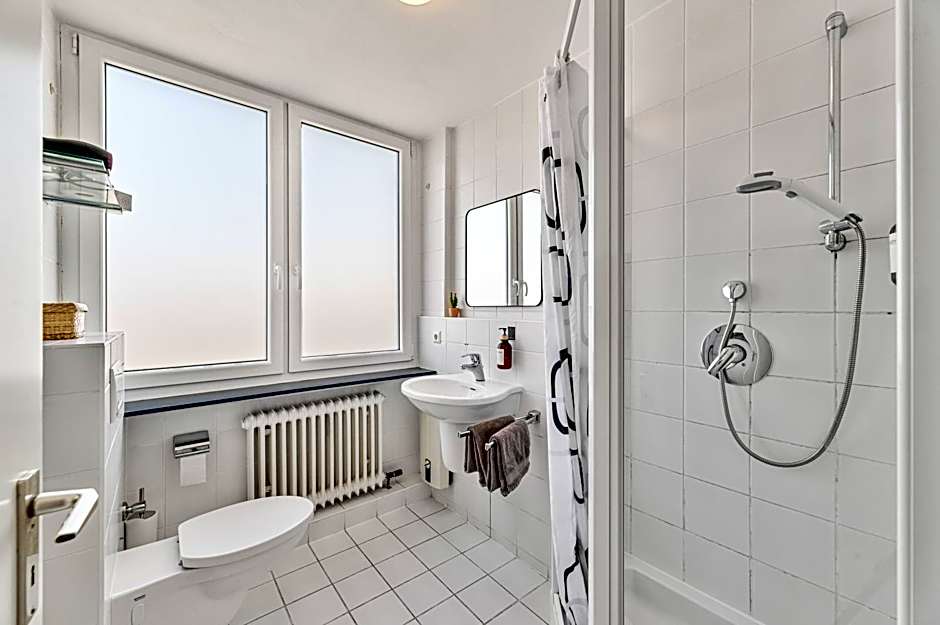 Atelier Guesthouse