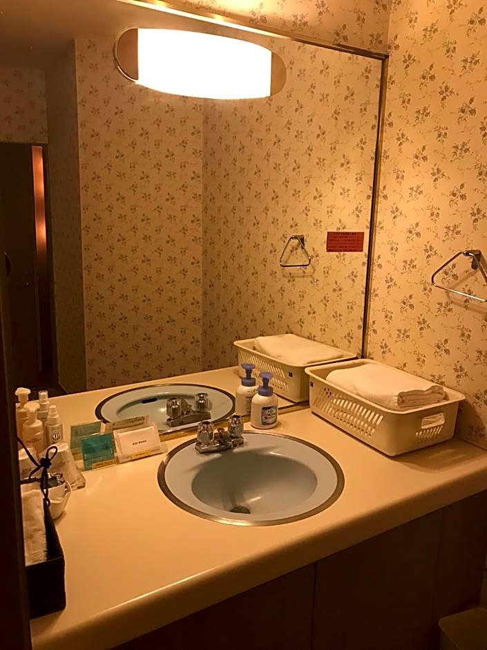 Hotel Tiffany (Adult Only)