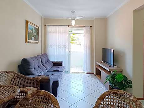 300m do mar no centrinho dos Ingleses - ISL103