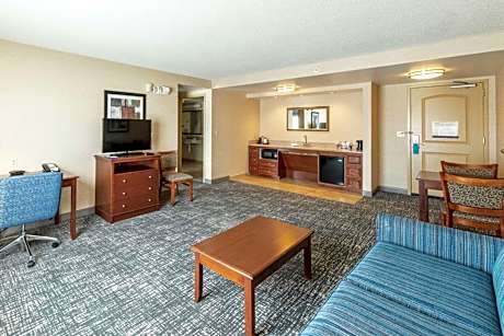 King Suite - Mobility and Hearing Access/Non-Smoking