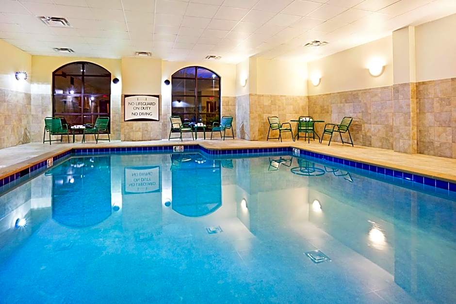Staybridge Suites-Knoxville Oak Ridge By IHG