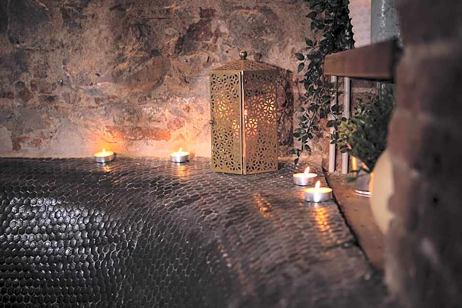 RVHotels Broquetas Spa Termal