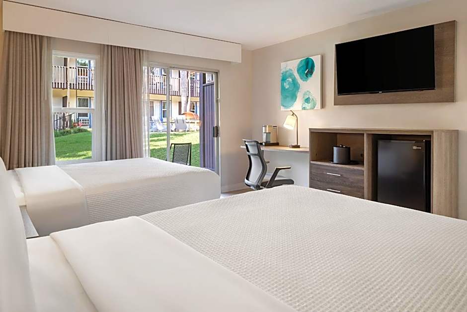 FOUND Hotels, Santa Barbara, Series by Marriott