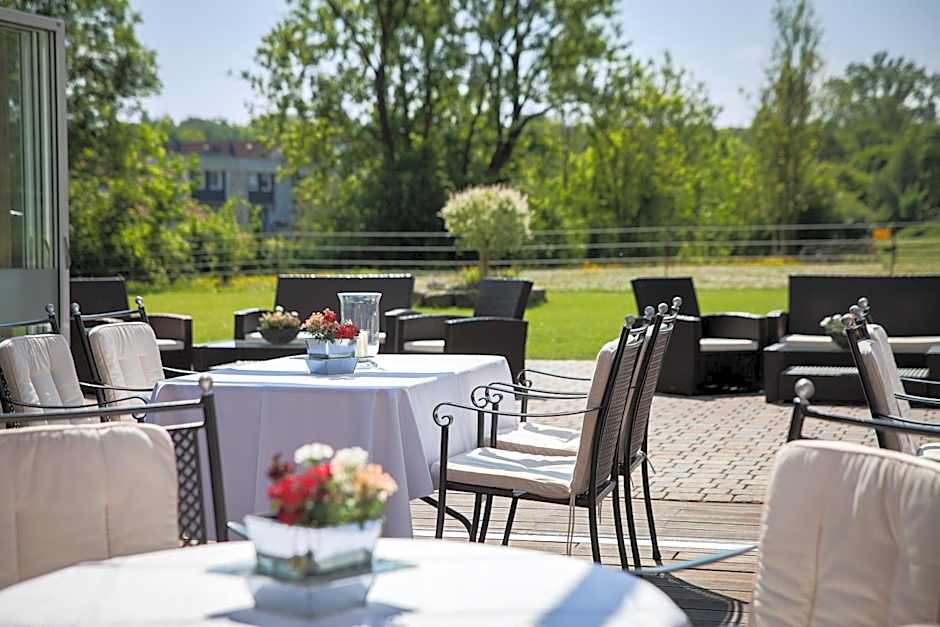 Hotel der Lennhof