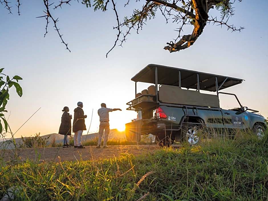 ANEW Hotel Hluhluwe