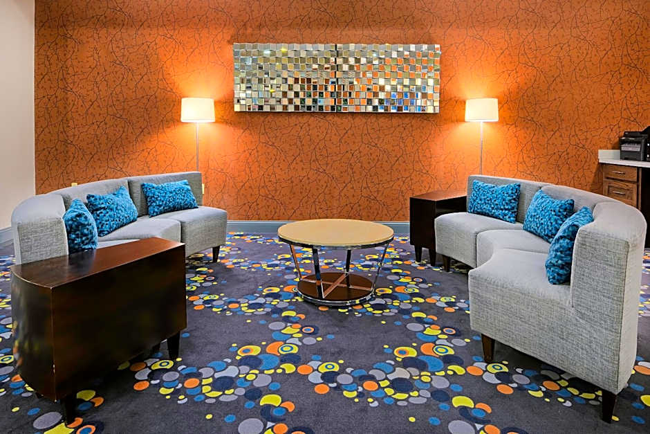 Holiday Inn Express Hotel and Suites Monahans I-20 By IHG