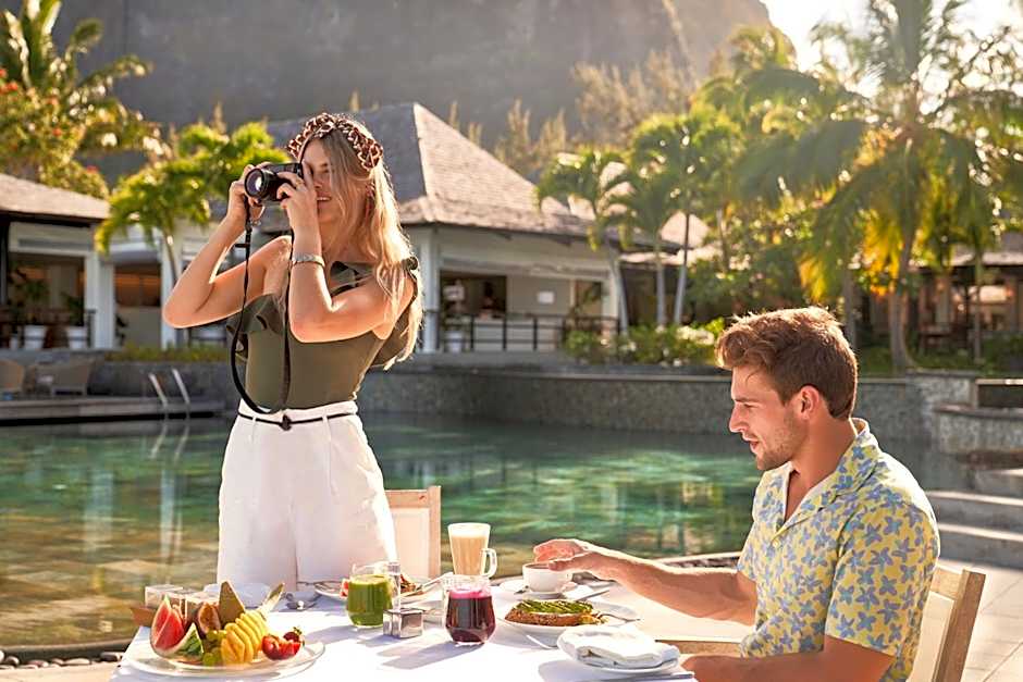 LUX* Le Morne Resort