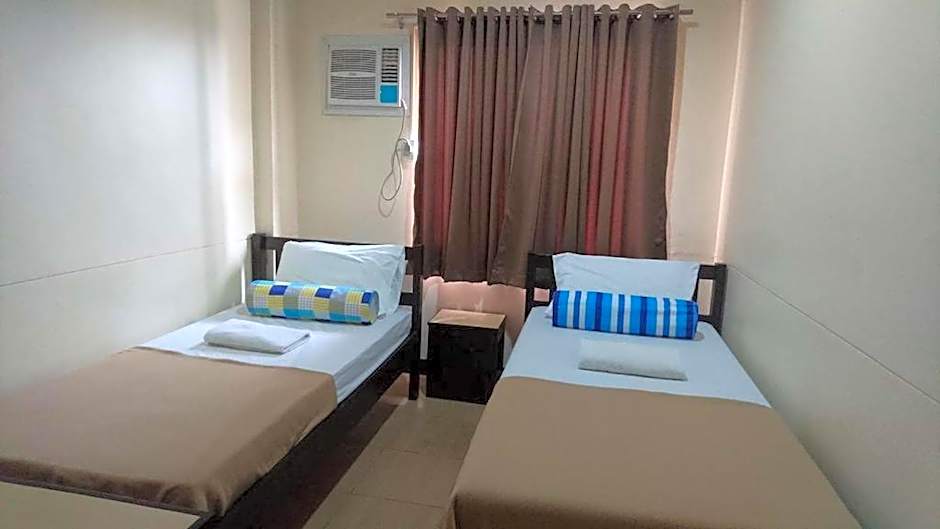 Calamba Pension Plaza