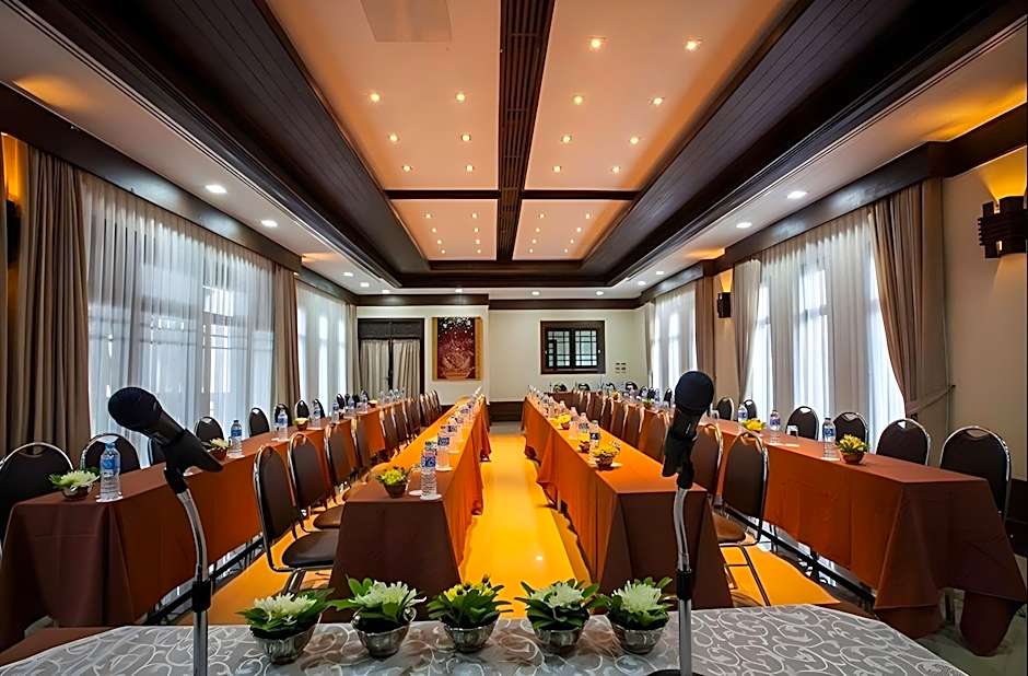 Huern na na Boutique Hotel