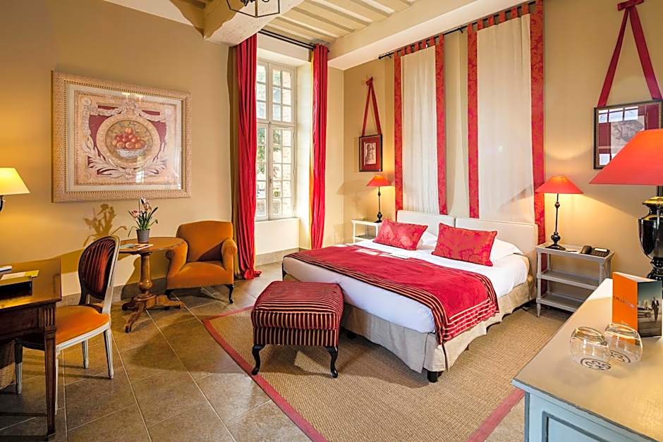 Chateau d'Augerville