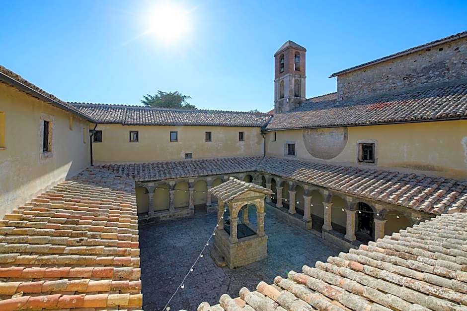 Convento dei Cappuccini
