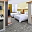 SpringHill Suites by Marriott Detroit Metro Airport Romulus