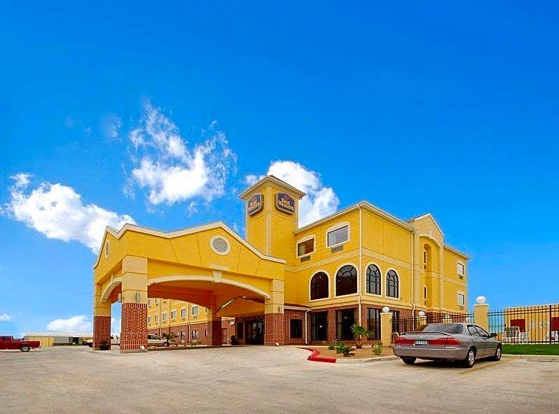 Best Western Hondo Inn