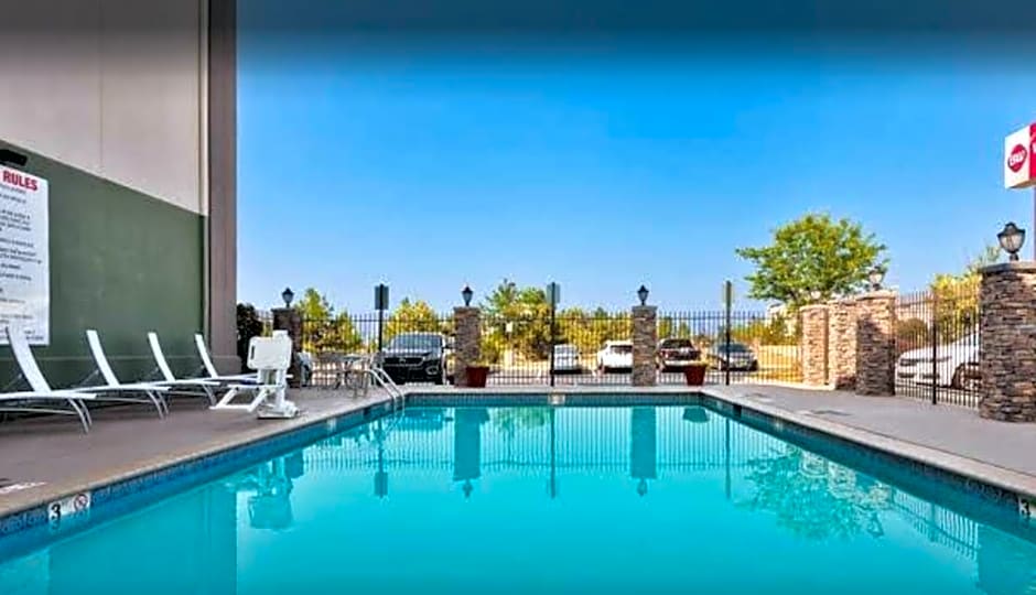 Sonesta Essential Columbus