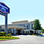 Hampton Inn By Hilton Tulsa-Sand Springs