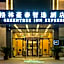 GreenTree Inn Tianjin Jinnan Xianshuigu Nnhuan Road Express Hotel