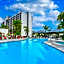 Hilton Irvine/Orange County Airport