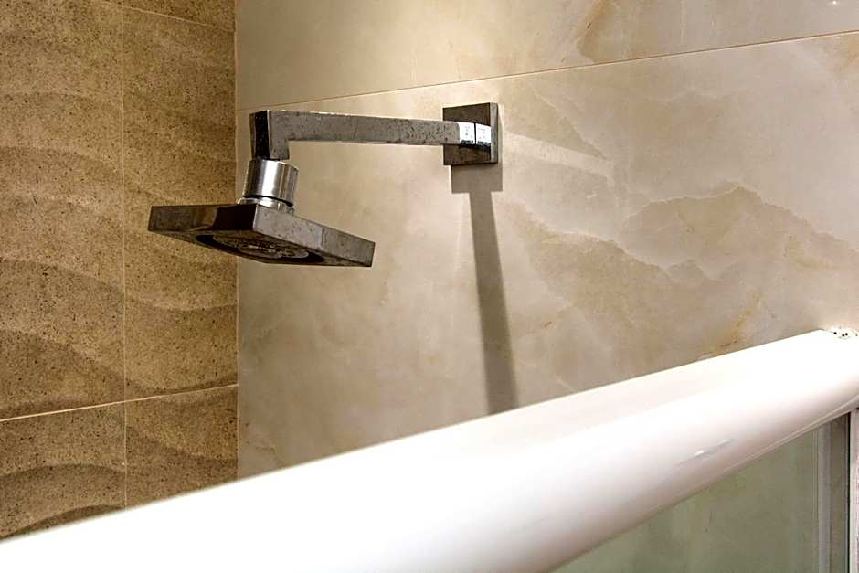 Girl from Ipanema - Luxury and Beach