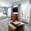 Homewood Suites By Hilton Sacramento-Roseville