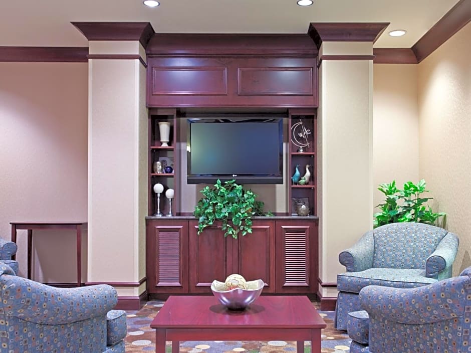 Holiday Inn Express & Suites Chicago West-OHare Arpt Area By IHG