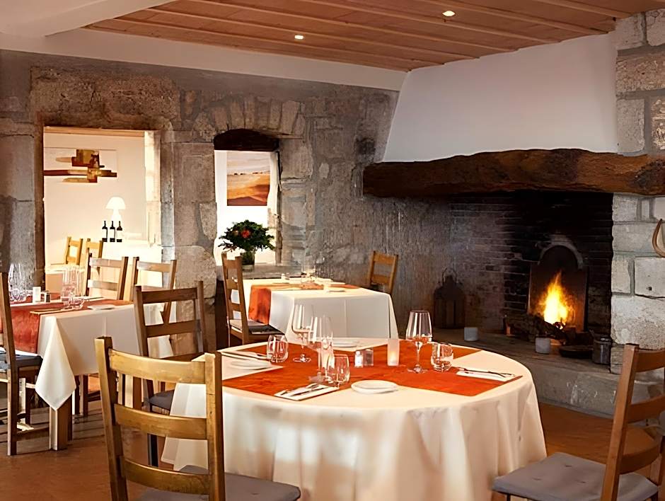 La Bastide de Sanilhac
