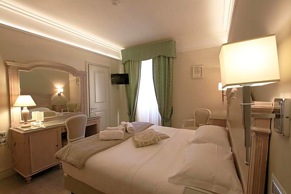 Hotel Villa Margherita