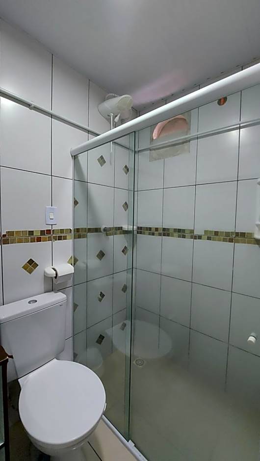 Flats Atitude Maragogi centro