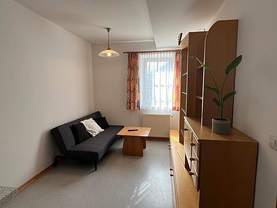 Workers Castle Apartments für die besten Monteure