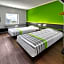City Express Junior by Marriott Toluca Zona Industrial