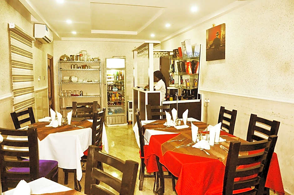 BoardWalk Hotels Zone 5