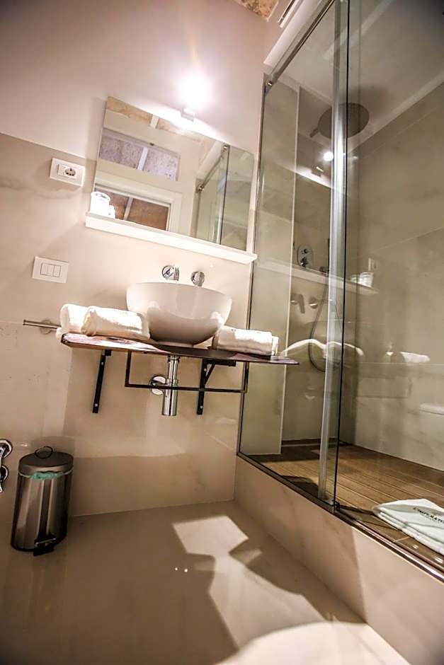 L'IMPERATORE Relax & Charme