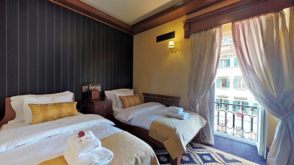 Historic Boutique Hotel Cattaro