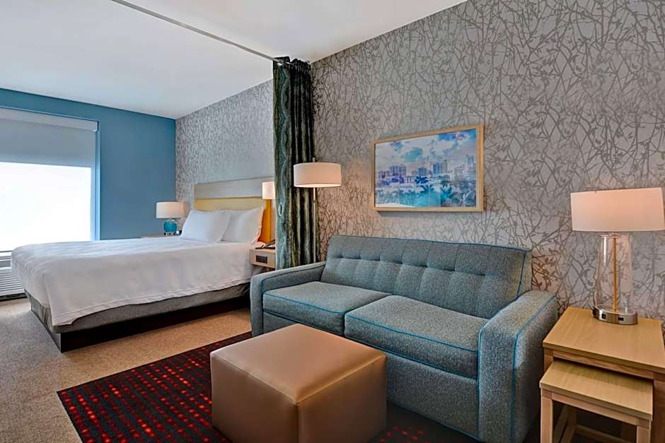 Home2 Suites By Hilton Sarasota I-75 Bee Ridge, FL
