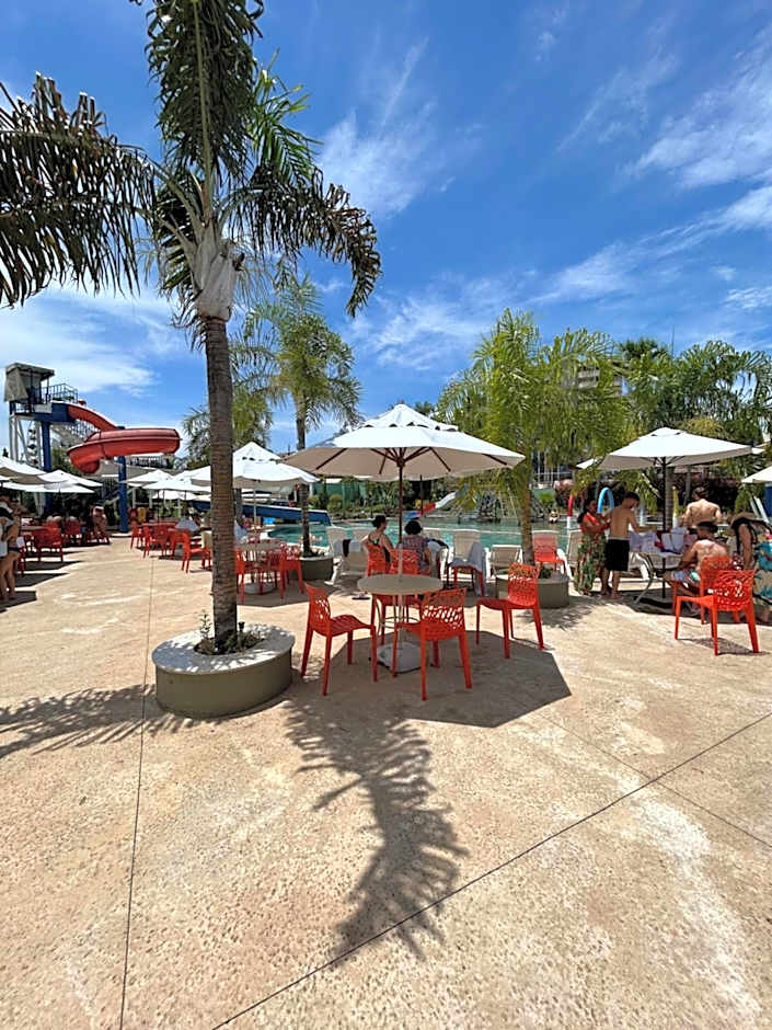 Araras Apart Service I