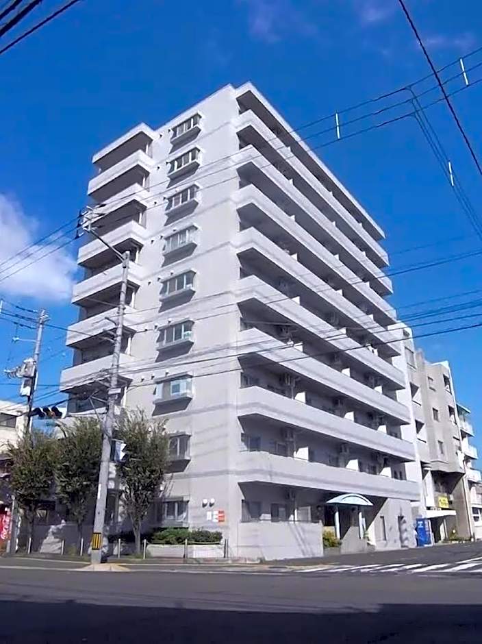 Alphabed Takamatsu Iguchimachi