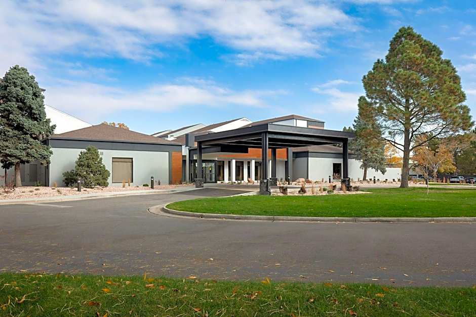 Courtyard by Marriott Denver Central Park