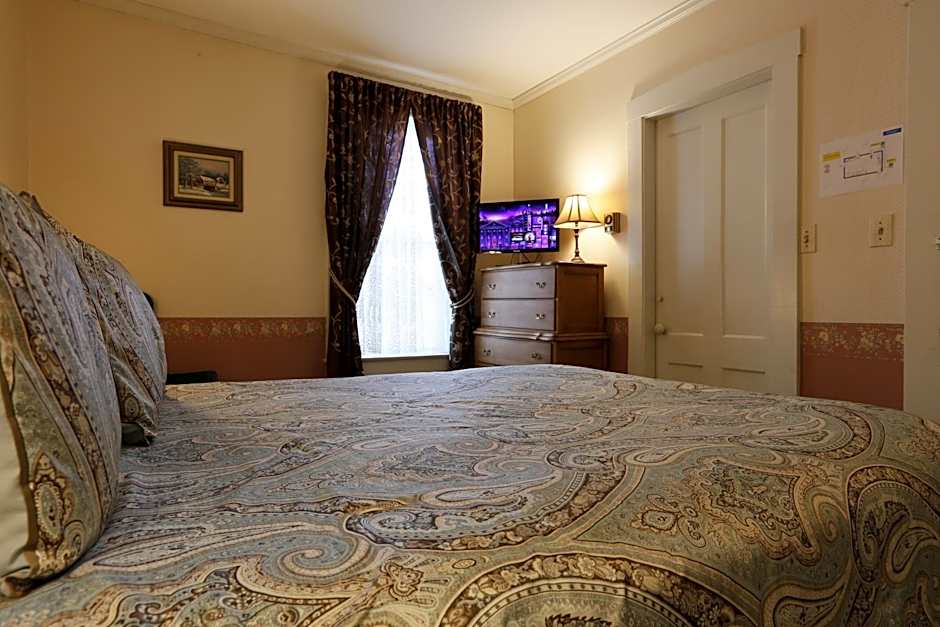 Deerfield Valley Inn - Mt Snow