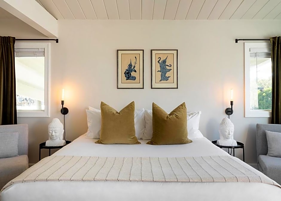 Laguna Beach Lodge
