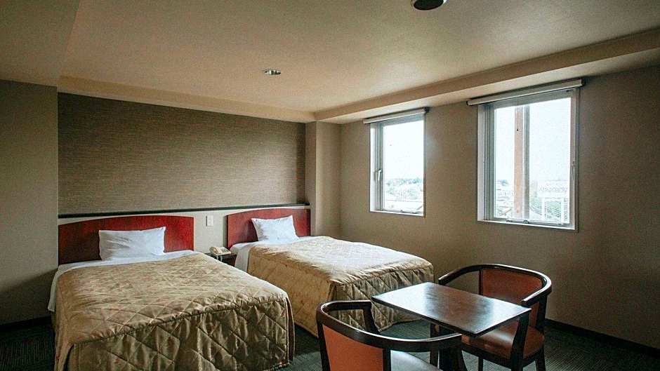 Kuretake Inn Gotemba Inter Gold Cabin