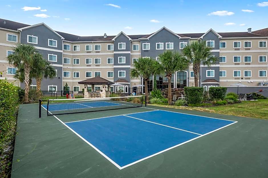 Staybridge Suites Houston-NASA Clear Lake By IHG