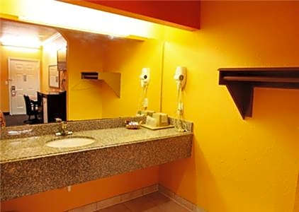 Executive inn Bacliff