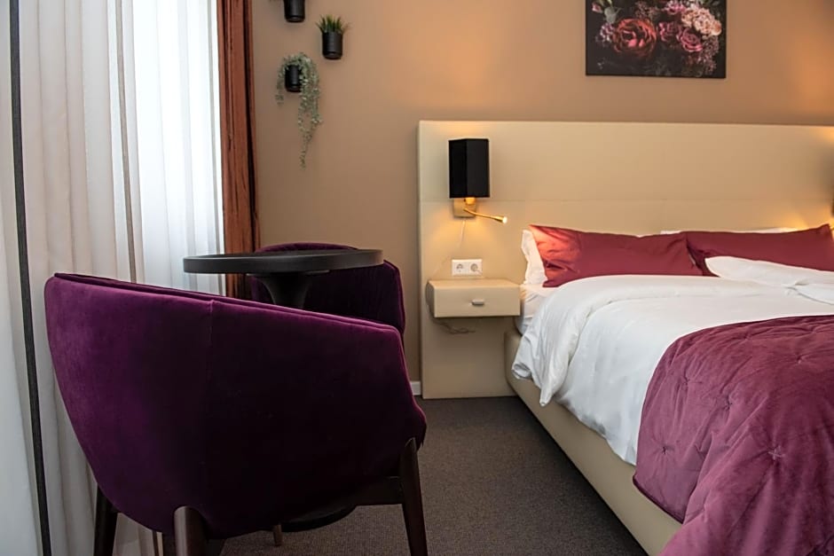 Apartments Amtzell, Selbst-Check-in