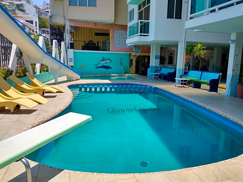 Suites Angelopolis