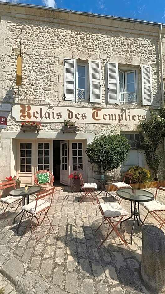 Le Relais Des Templiers