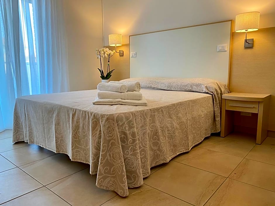 Hotel Palladio B&B